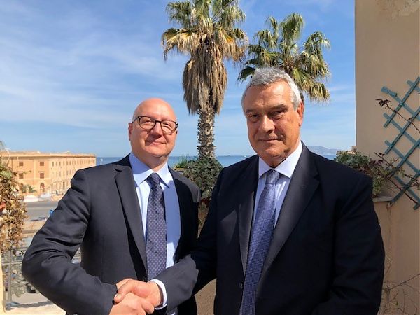 EDISON: AMG GAS, VITALE MUIA NUOVO AMMINISTRATORE DELEGATO