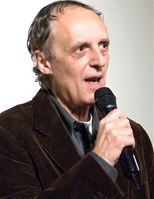 TV: DARIO ARGENTO “SU NETFLIX O AMAZON LA MIA SERIE DI 8 PUNTATE”