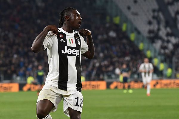 CALCIO: SERIE A. LA JUVENTUS CALA IL POKER CONTRO L’UDINESE