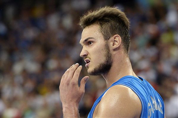 BASKET: NBA. GALLINARI 34 PUNTI RECORD E CLIPPERS VOLANO
