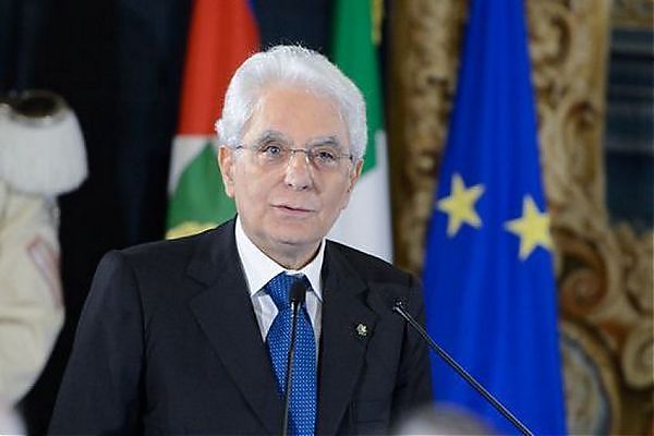 MAFIA: MATTARELLA RICORDA REINA “UCCISO PERCHÈ SIMBOLO STATO”