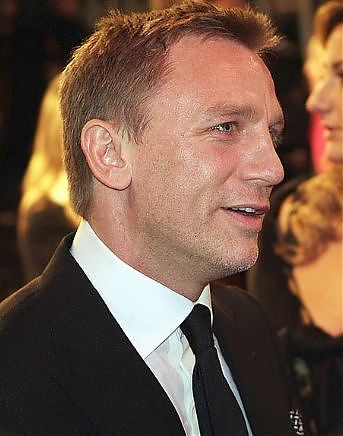 CINEMA: JAMES BOND, A MATERA RIPRESE CAPITOLO 25