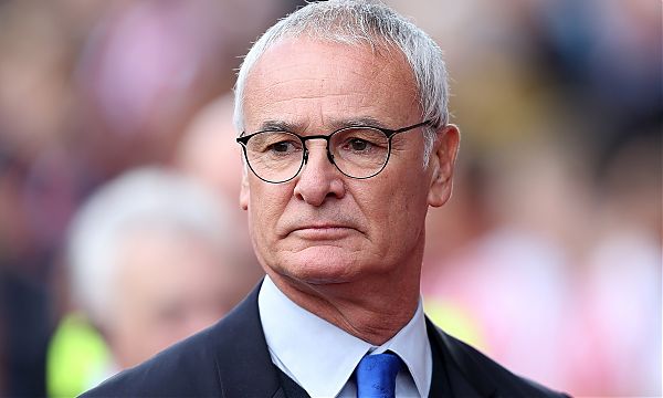 CALCIO: ROMA. RANIERI “PRONTO A LOTTARE, CHAMPIONS E’ LI’ VICINA”