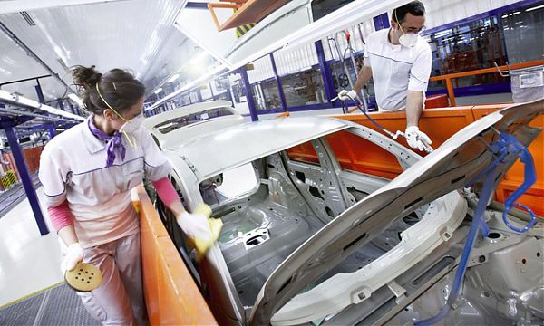 FIRMATO RINNOVO CONTRATTO DI LAVORO PER 66 MILA DIPENDENTI DI FCA