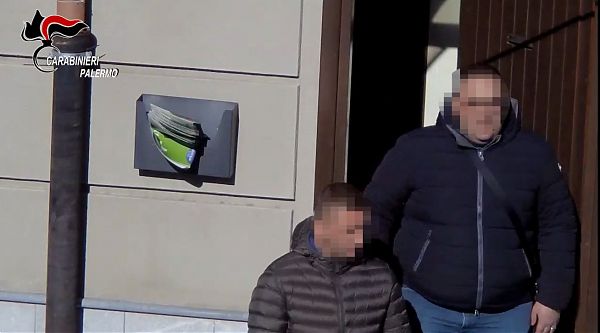 MAFIA: PALERMO, 32 ARRESTI NEL MANDAMENTO DI PORTA NUOVA