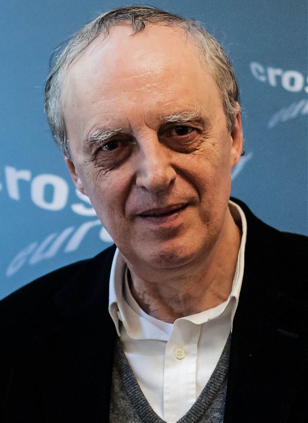 CINEMA: DAVID SPECIALE A DARIO ARGENTO