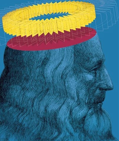 MOSTRE: “LEONARDO DA VINCI” ALLE SCUDERIE DEL QUIRINALE