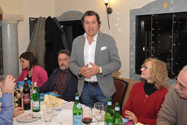 VARIE: AL VIA PREPARATIVI 23° PREMIO INTERNAZIONALE FAIR PLAY-MENARINI