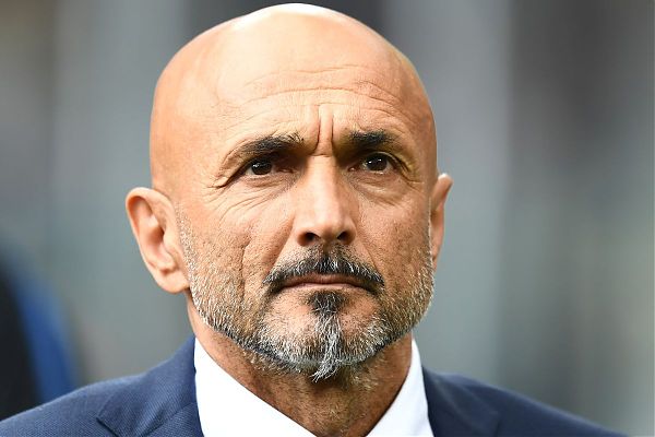 CALCIO: EUROPA LEAGUE. SPALLETTI “ASSENTI? MI BASTANO 11 GIOCATORI”