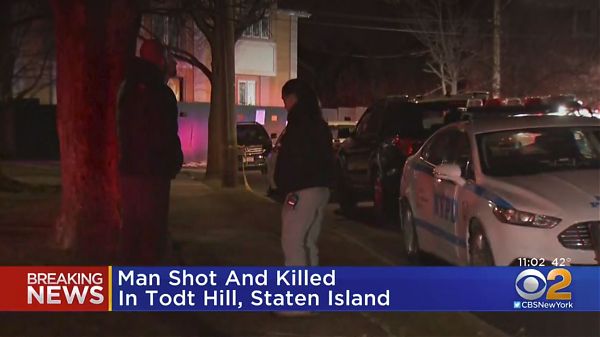 MAFIA: UCCISO A NEW YORK CAPO FAMIGLIA GAMBINO