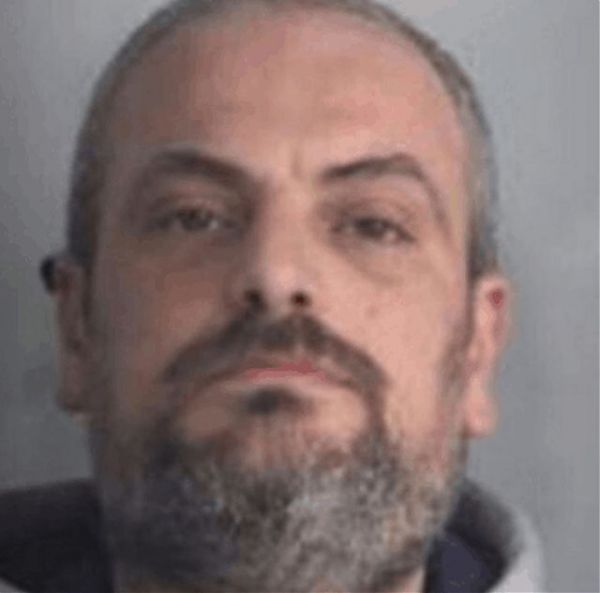 REGGIO CALABRIA, CATTURATO UOMO CHE HA DATO FUOCO ALLA MOGLIE