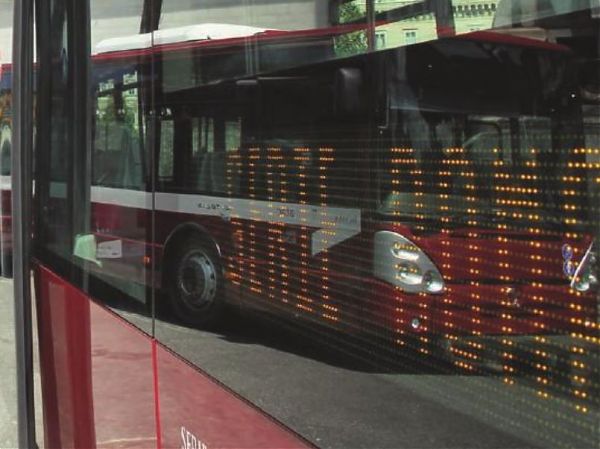 SUI BUS DI ROMA MULTATE 700 PERSONE AL GIORNO SENZA BIGLIETTO