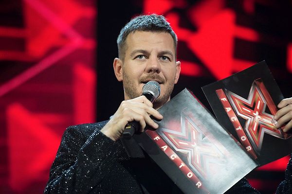 TV: ACCORDO SKY-FREMANTLE-SYCO, QUATTRO ANNI PER X-FACTOR