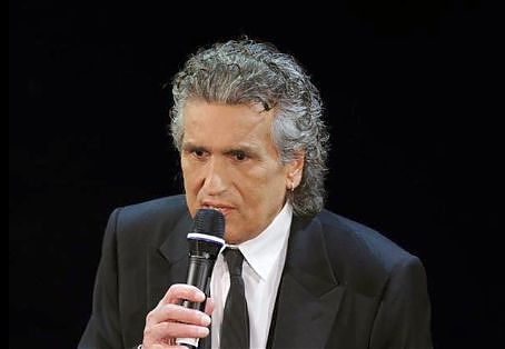 MUSICA: UCRAINA, DEPUTATI CHIEDONO DIVIETO INGRESSO PER TOTO CUTUGNO