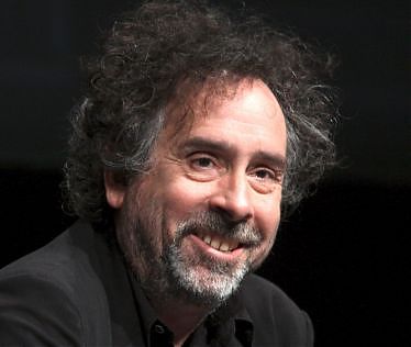 CINEMA: DAVID DI DONATELLO, PREMIO CARRIERA A TIM BURTON