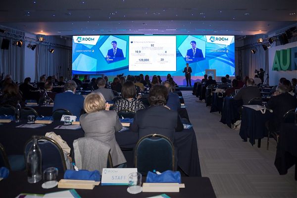 SCLEROSI MULTIPLA, OGNI ANNO IN ITALIA 3400 NUOVI CASI