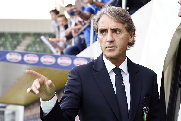EURO2020: NAZIONALE. KEAN, ZANIOLO E QUAGLIARELLA TRA I 29 DI MANCINI