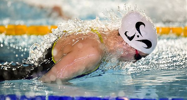 NUOTO: VASCA CORTA. CADONO RECORD ITALIANI AI CRITERIA KINDER + SPORT