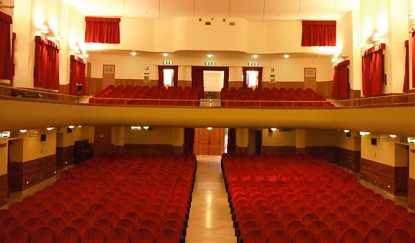 MAFIA: PALERMO, DIRETTORE TEATRO SALESIANI DENUNCIA RICHIESTA PIZZO