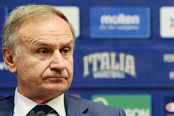 BASKET: MONDIALI. SORTEGGIATI GIRONI, PETRUCCI “NON TEMIAMO NESSUNO”