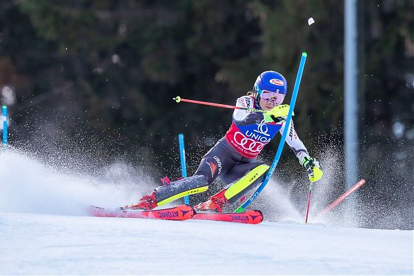 SCI ALPINO: FINALI CDM. GIGANTE A PINTURAULT, CAPOLAVORO SHIFFRIN