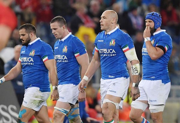 RUGBY: 6 NAZIONI. ITALIA KO CONTRO FRANCIA, 4° CUCCHIAIO DI FILA