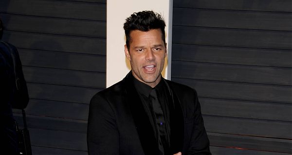 TV: RICKY MARTIN DIRETTORE ARTISTICO DI “AMICI”