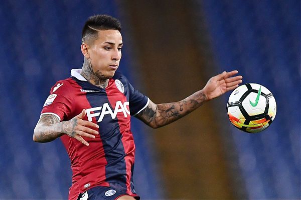 CALCIO: SERIE A. MAZZARRI SI FERMA, BOLOGNA BATTE TORINO 3-2