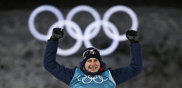BIATHLON: MONDIALI. RIMONTA INCREDIBILE, ANCHE WINDISCH D’ORO