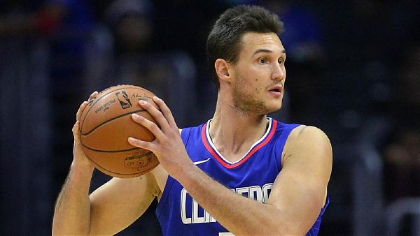 BASKET: NBA. 20 PUNTI DI GALLINARI E CLIPPERS ‘VEDONO’ I PLAY-OFF