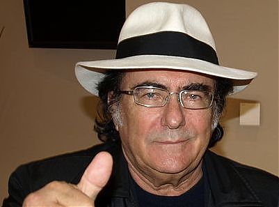 MUSICA: AL BANO CHIEDE DANNI ALL’UCRAINA