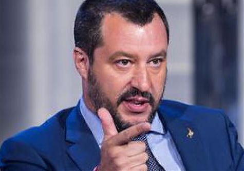 DICIOTTI: SALVINI “INIZIATIVA GOVERNO IN INTERESSE PAESE”