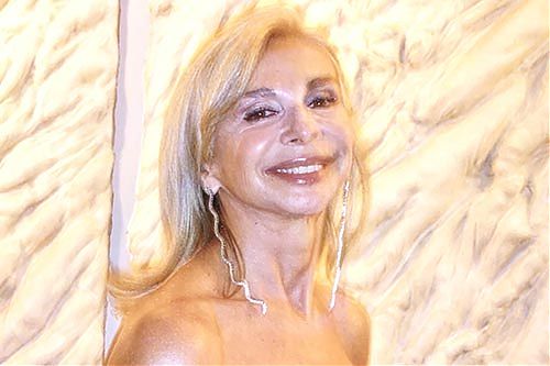 CINEMA: DAVID SPECIALE A FRANCESCA LO SCHIAVO