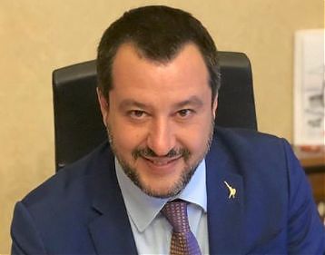 DICIOTTI: SENATO NEGA AUTORIZZAZIONE A PROCEDERE CONTRO SALVINI