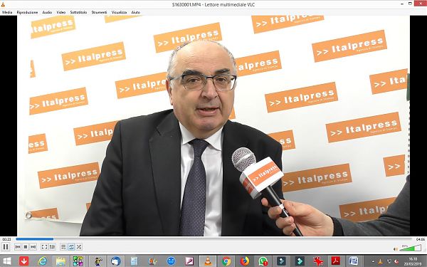 REDDITO CITTADINANZA: CONFCOOPERATIVE AGGANCIARLO A POLITICHE LAVORO