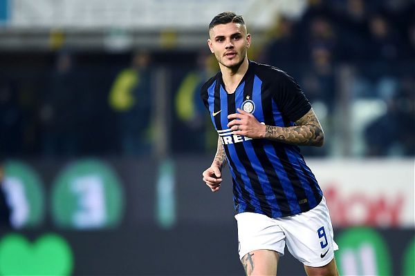 CALCIO: INTER. INCONTRO MAROTTA-NICOLETTI, ICARDI TORNA IN GRUPPO