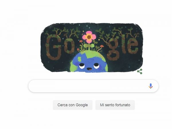 L’UE MULTA GOOGLE, MAXI SANZIONE PER ABUSO DI POSIZIONE DOMINANTE