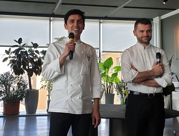 ALLIANZ, AL VIA PARTNERSHIP FRA CHEF BARTOLINI E BORGO SAN FELICE RESORT