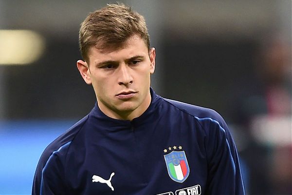 EURO2020: NAZIONALE. BARELLA “C’È PIÙ FIDUCIA IN GIOVANI ITALIANI”