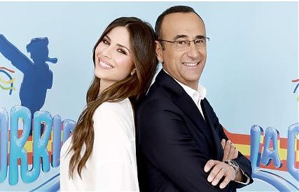 RAI1: TORNA “LA CORRIDA” CON CARLO CONTI