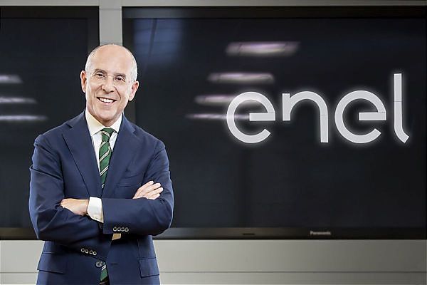 ENEL, NEL 2018 RISULTATO NETTO +26,7%