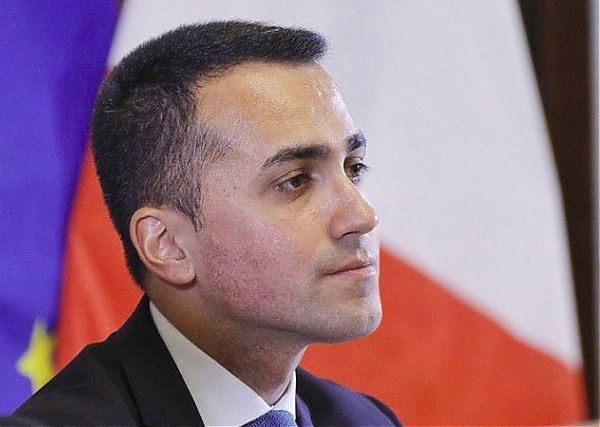 DI MAIO “ACCORDO CON CINA GRANDISSIMA OPPORTUNITÀ PER TUTTI”