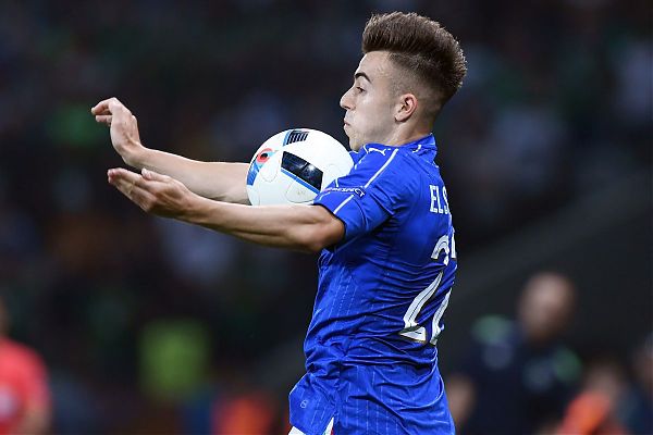 EURO2020: NAZIONALE. EL SHAARAWY E PICCINI KO, SALTANO LIECHTENSTEIN