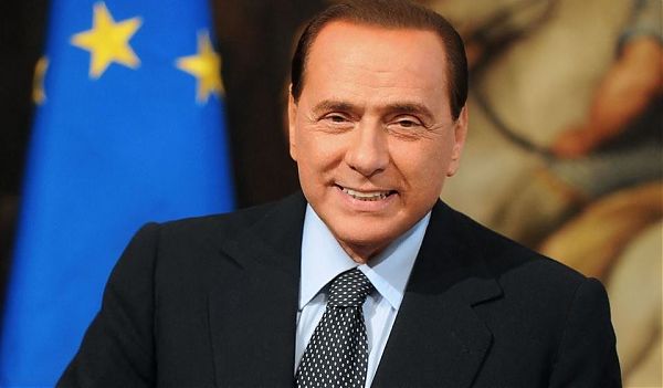 BASILICATA: BERLUSCONI “FINALMENTE UN BUON GOVERNO”