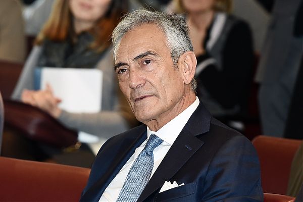 CALCIO: NAZIONALE. GRAVINA “KEAN INCREDIBILE, INVITEREMO ADAM E RAMY”