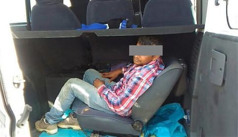 CAPORALATO: OPERAZIONE TRA CALABRIA E BASILICATA, 18 DENUNCE