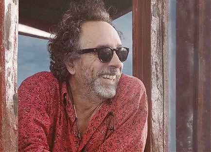 CINEMA: BENIGNI CONSEGNA DAVID ALLA CARRIERA A TIM BURTON