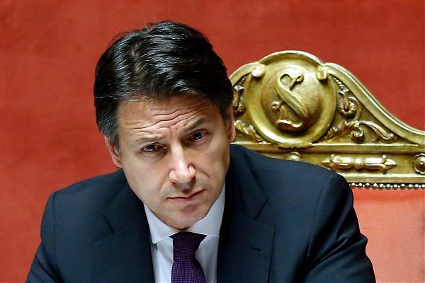 CINA: CONTE “DIALOGO MA CON PARITÀ TRATTAMENTO”