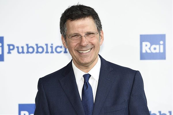 SALINI “ALLA RAI UNA HALL OF FAME IN RICORDO DI FABRIZIO FRIZZI”