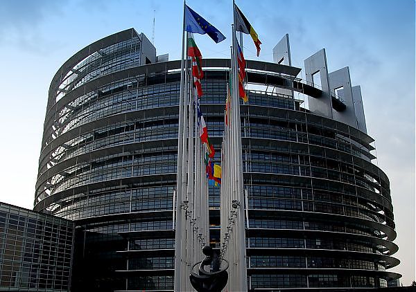 DAL PARLAMENTO EUROPEO VIA LIBERA ALLA RIFORMA DEL COPYRIGHT